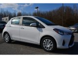 2015 Toyota Yaris 5-Door L