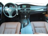 2005 BMW 5 Series 530i Sedan Dashboard