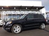 2015 Black Mercedes-Benz GLK 350 4Matic #100327509