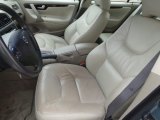 2004 Volvo S60 2.4 Front Seat