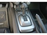 2015 Chevrolet Camaro LT/RS Convertible 6 Speed Automatic Transmission