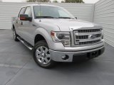 2014 Ford F150 XLT SuperCrew