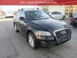 2011 Audi Q5 2.0T quattro