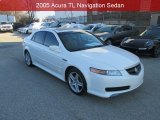 2005 Acura TL 3.2