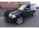 2007 Jeep Compass Sport 4x4
