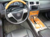 2006 Cadillac XLR Roadster Dashboard