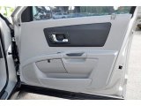 2006 Cadillac SRX V6 Door Panel