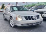 2007 Light Platinum Cadillac DTS Luxury II #100365189