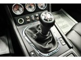 2002 BMW M Coupe 5 Speed Manual Transmission