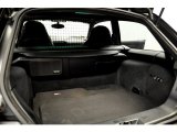 2002 BMW M Coupe Trunk