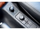 2004 Audi Allroad 4.2 quattro Avant Controls