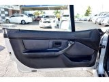2000 BMW Z3 2.8 Roadster Door Panel