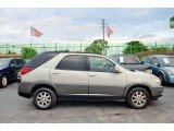 2004 Buick Rendezvous CXL Exterior