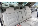 2004 Buick Rendezvous CXL Rear Seat