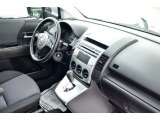 2007 Mazda MAZDA5 Touring Dashboard