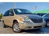 2006 Linen Gold Metallic Chrysler Town & Country Limited #100365232