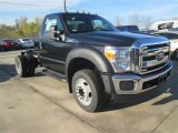 2015 Ford F450 Super Duty XLT Regular Cab Chassis Data, Info and Specs