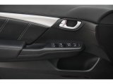 2015 Honda Civic EX-L Sedan Door Panel