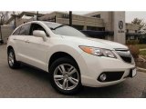 2015 Acura RDX Technology
