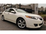 2010 Acura TSX Sedan