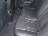 2015 Hyundai Azera Limited Rear Seat