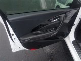 2015 Hyundai Azera Limited Door Panel