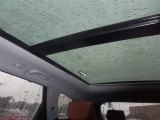 2015 Hyundai Santa Fe Limited Ultimate Sunroof