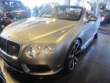 2014 Bentley Continental GTC 
