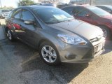 2014 Ford Focus SE Sedan