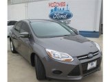 2014 Ford Focus SE Sedan