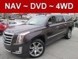 2015 Cadillac Escalade Premium 4WD