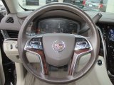 2015 Cadillac Escalade Premium 4WD Steering Wheel