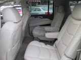 2015 Cadillac Escalade Premium 4WD Rear Seat
