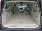 2015 Cadillac Escalade Premium 4WD Trunk