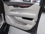 2015 Cadillac Escalade Premium 4WD Door Panel