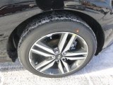 2015 Kia Soul Red Zone 2.0 Wheel