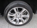 2015 Cadillac Escalade Premium 4WD Wheel