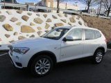 2015 BMW X3 xDrive28i