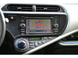 2012 Toyota Prius c Hybrid Three Navigation