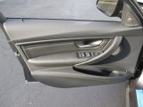 2015 BMW M3 Sedan Door Panel