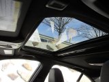 2015 BMW M3 Sedan Sunroof