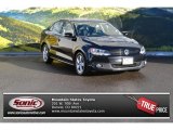2011 Volkswagen Jetta TDI Sedan
