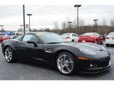 2010 Chevrolet Corvette Grand Sport Coupe