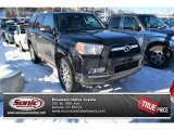 2010 Toyota 4Runner Limited 4x4