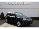 2015 BMW X3 xDrive28d