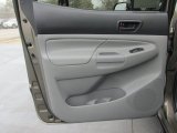 2015 Toyota Tacoma V6 Double Cab 4x4 Door Panel