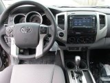 2015 Toyota Tacoma V6 Double Cab 4x4 Dashboard
