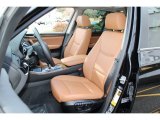 2015 BMW X3 xDrive28d Front Seat