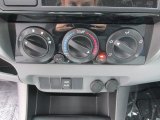2015 Toyota Tacoma V6 Double Cab 4x4 Controls