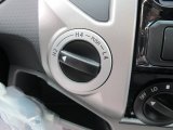 2015 Toyota Tacoma V6 Double Cab 4x4 Controls